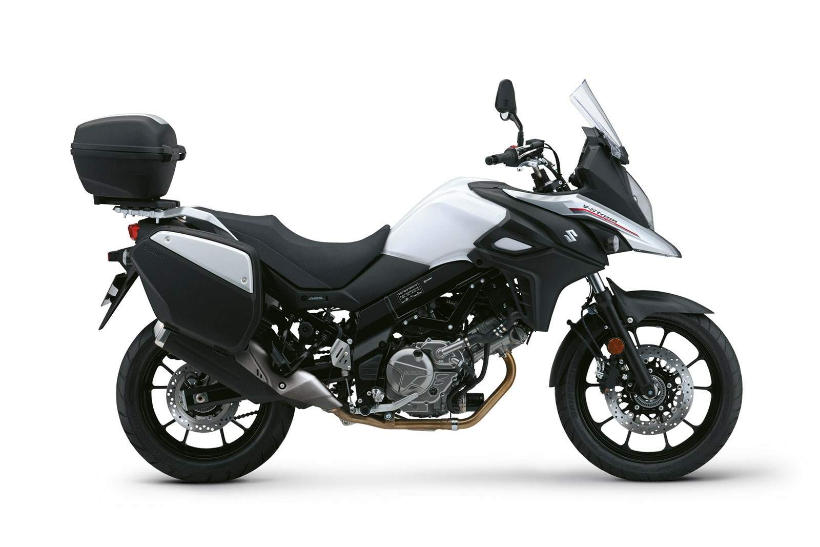 2018 suzuki v strom 650 new arrivals